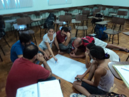 Curso Planejamento Estratégico